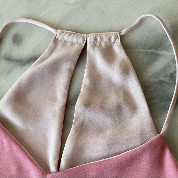 Reversible Pink Camisole - Picture 5 of 12
